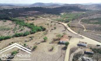 Imagem: Fazenda com 67 hectares