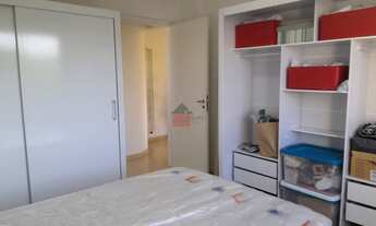 Imagem 7: Excelente Apartamento à venda, de 1 dormitório, com vaga de garagem fixa, próximo do Parqu