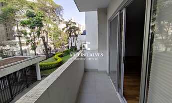 Imagem 4: ótima localização com varanda e 02 vagas