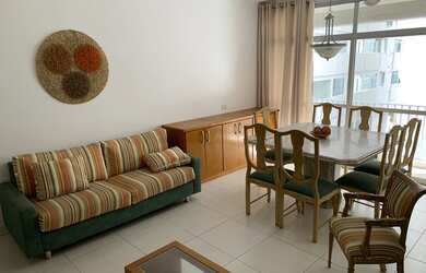 Imagem 4: Pitangueiras. Reformado. 02 Dormitórios. 01 Suíte. 01 vaga. 01 quadra da praia. Ótima loca