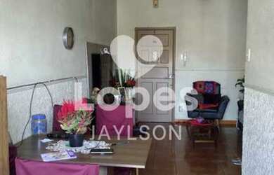 Imagem 3: Apartamento - 02 quartos - Santo Cristo