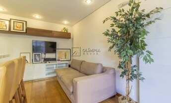 Imagem 4: Venda Apartamento 2 Dormitórios - 53 m² Vila Olímpia