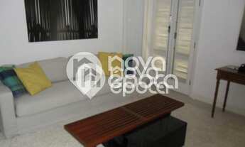 Imagem 3: Rio de Janeiro - Apartamento Padrão - Copacabana