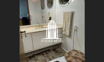 Imagem 6: Sala em L, sala jantar, copa, cozinha lavanderia, quarto e banheiro de empregada, 1 escrit