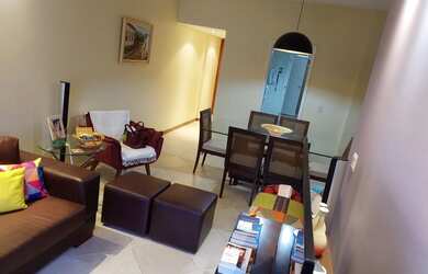 Imagem 4: Apartamento com 2 quartos em Tijuca - Rio de Janeiro - RJ