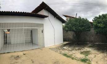 Imagem 2: Casa com 3 quartos a venda, 140 m² por R$ 500.000 - Horto - Teresina/PI>