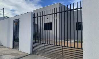 Imagem 7: Casa para venda com 130 metros quadrados com 3 quartos em Jardim Imperial - Cuiabá - MT