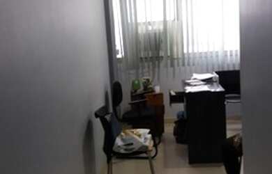 Imagem 6: WSL - 129 - Lourenço - Centro-SG. - Sala comercial - 30 metros - 160