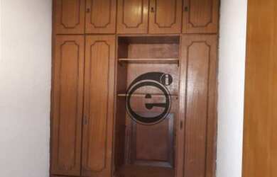 Imagem 7: Apartamento com 3 dormitórios para alugar, 135 m² por R$ 3.800/mês - Pompéia - Santos/SP