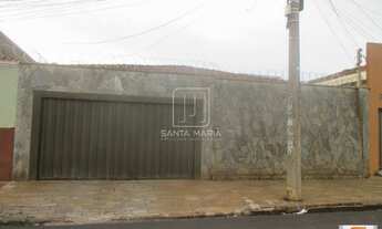 Imagem: Casa (térrea na rua) 4 dormitórios, cozinha