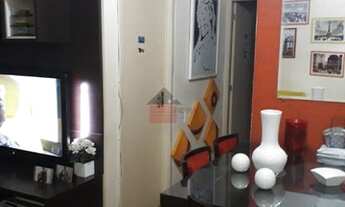 Imagem 2: Apartamento com 2 dormitórios à venda, 50 m² por R$ 330.000 - Cambuci - São Paulo/SP