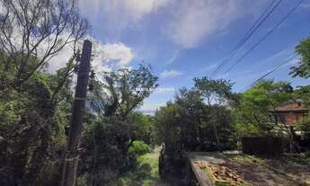 Imagem 6: FLORIANóPOLIS - Terreno Padrão - Ribeirão da Ilha