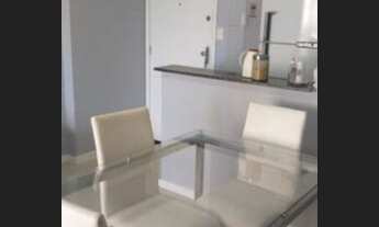 Imagem 3: Apartamento em Santa Tereza com 2/4 e infraestrutura completa