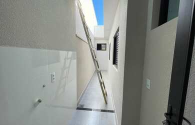 Imagem 5: CASA RESIDENCIAL em INDAIATUBA - SP, JARDIM RESIDENCIAL NOVA VENEZA