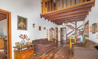 Imagem: CASA 4D NO BAIRRO IPANEMA- PORTO ALEGRE/RS