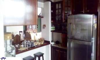 Imagem 4: 06014 - Casa 4 Dorms. (2 Suítes), JARDIM BIBI - SÃO PAULO/SP