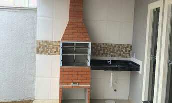 Imagem 4: CASA 2/4 SENDO 1 SUÍTE