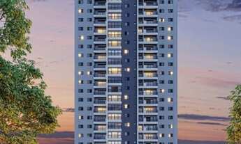 Imagem: Apartamento Estação 44 - ORT47936