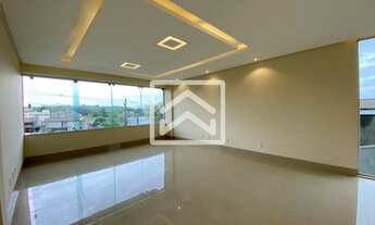 Imagem 5: Sobrado com 4 dormitórios à venda, 475 m² por R$ 2.400.000,00 - Condomínio do Lago - Goiân