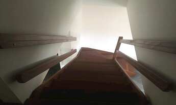 Imagem 4: Sobrado 98M2 2 Dorm, 1 Vaga. 1 Banh E Um Lavabo