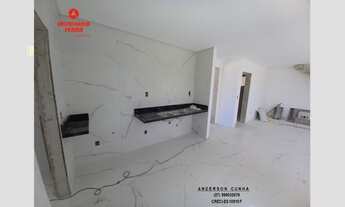 Imagem: ANC Casa com alto padrão de acabamento