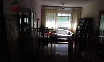 Imagem 2: Sobrado residencial à venda, Jardim da Glória, São Paulo