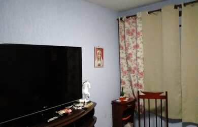 Imagem 2: Apartamento á venda na Vila Souza