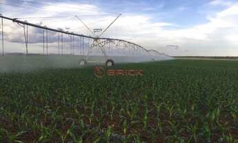 Imagem 2: Fazenda para Soja + pivô em Santa Rosa ,Tocantins, com 945 hectares