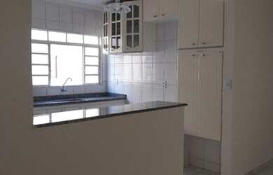 Imagem 6: Apartamento com 3 dormitórios à venda, 75 m² por R$ 280.000,00 - Parque Industrial - São J