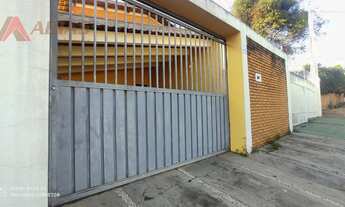 Imagem: São Carlos - Casa Padrão - Cidade Jardim