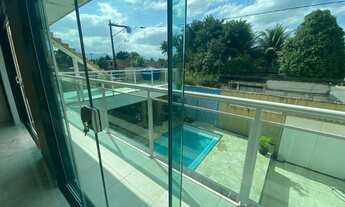 Imagem 7: Duque de Caxias - Casa Padrão - Saracuruna