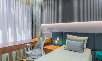 Imagem 3: CURITIBA - Apartamento Padrão - Bigorrilho