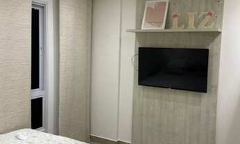 Imagem 5: Vista Beira mar Apartamento com 3 dormitórios