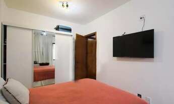 Imagem 2: Rua Jurema, 45 George V