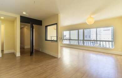 Imagem 2: Locação Apartamento 3 Dormitórios - 126 m² Vila Nova Conceição