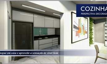 Imagem 6: COMPRAR CASA MODERNA 4 QUARTOS 4 SUÍTES LANÇAMENTO, EM BURAQUINHO, LAURO DE FREITAS - BA
