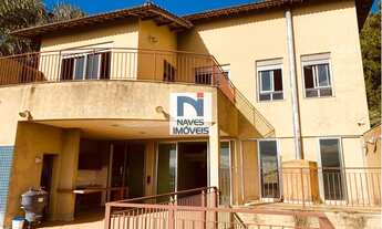 Imagem 5: CASA EM MACACOS NOVA LIMA, ALTO PADRÃO, PARA USO RESIDENCIAL OU COMERCIAL