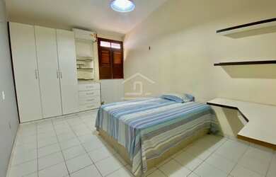 Imagem 8: Casa 250m² no Olho Dágua Projetados e Piscina 03 Suítes MKT***TR106671