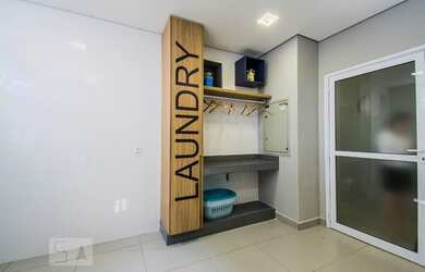 Imagem 7: Apartamento para aluguel tem 34 metros quadrados com 2 quartos no Cambuci - São Paulo - SP