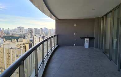 Imagem 4: Apartamento Venda 2 Dormitórios - 109 m² Vila Olímpia