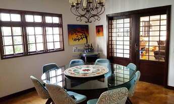 Imagem 5: Sobrado para venda e locação de 330 m², Campo Belo, São Paulo