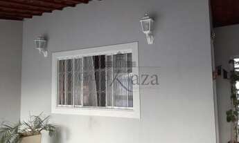 Imagem: Casa/Térrea à venda Jardim Oriente - 3