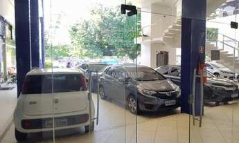 Imagem 6: Galpão Manaus - Sala Comercial - 80 m² - Vieiralves - SLL194