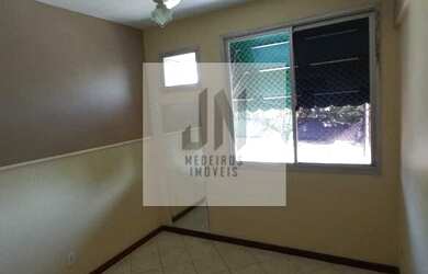 Imagem 8: Apartamento para aluguel com 2 quartos na Estrada Japoré