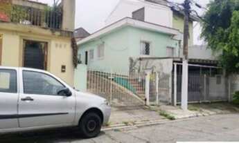 Imagem 7: 09838 - Casa 2 Dorms. (1 Suíte), PARQUE VITÓRIA - SÃO PAULO/SP