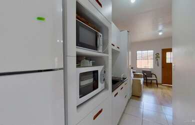 Imagem 6: Casa residencial para venda, São José, Porto Alegre - CA6950