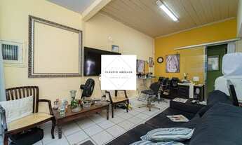 Imagem 4: Casa para venda tem 120 metros quadrados com 1 quarto em Cidade Alta - Natal - RN