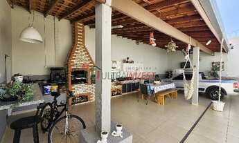 Imagem 4: AMBOS - CASAS E SOBRADOS JARDIM ALEGRIA / SOROCABA/SP