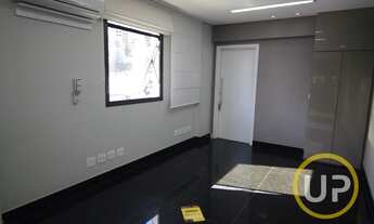 Imagem 3: Sala na Savassi - Belo Horizonte, MG