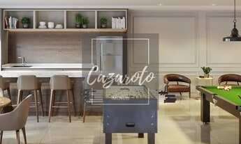 Imagem 5: Garden à venda 3 Quartos, 3 Suites, 3 Vagas, 127.58M², Juvevê, Curitiba - PR